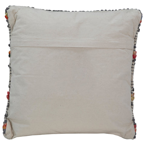 Bindle Multicolor Pillow