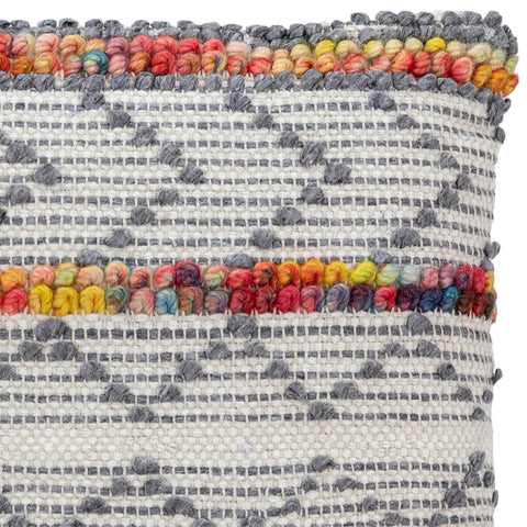 Bindle Multicolor Pillow