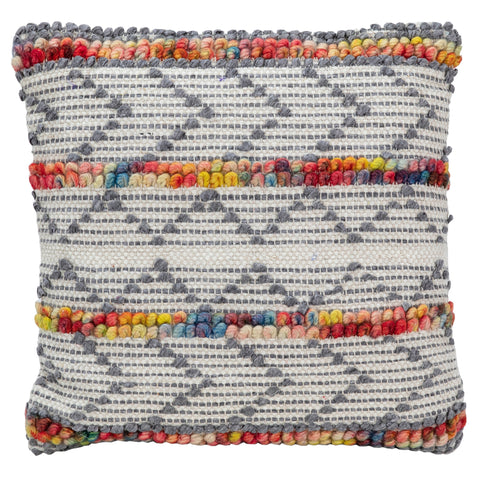 Bindle Multicolor Pillow