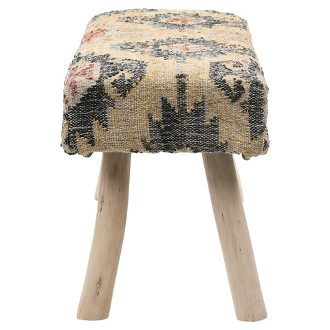 Engels Multicolor Bench