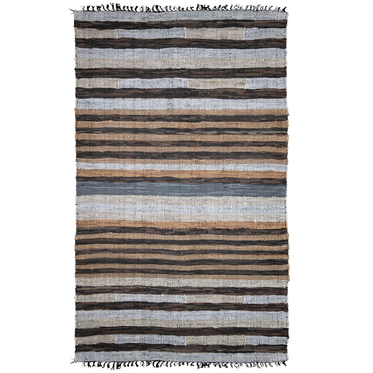 Autumn Multicolor Rug