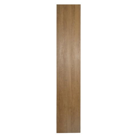 Almanza Natural Bookcase
