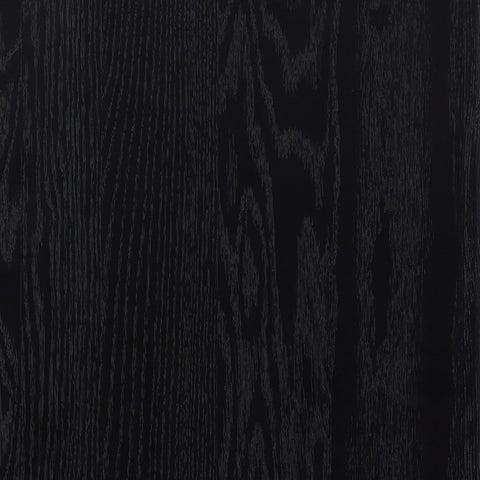 Viola Black Cabinet
