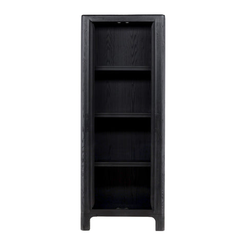 Viola Black Cabinet