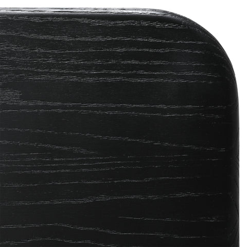 Tonya Black Dining Table