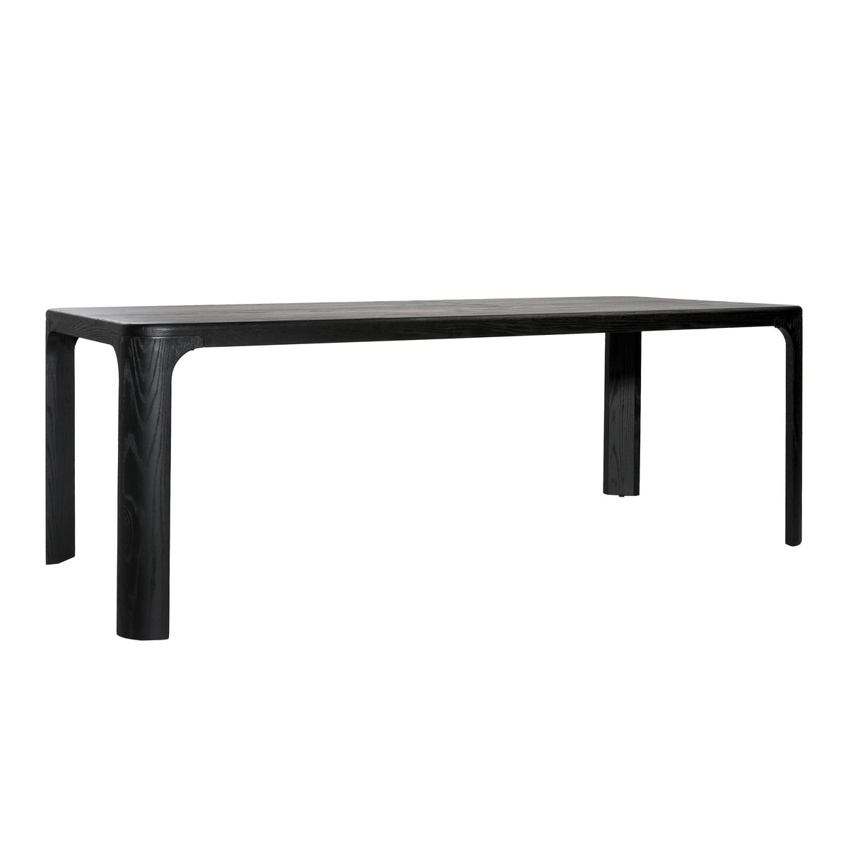 Tonya Black Dining Table