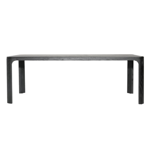 Tonya Black Dining Table