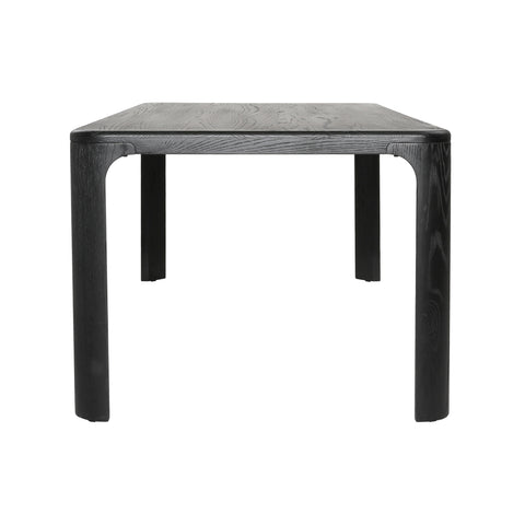 Tonya Black Dining Table
