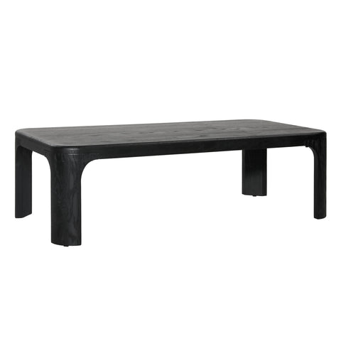 Tonya Black Coffee Table
