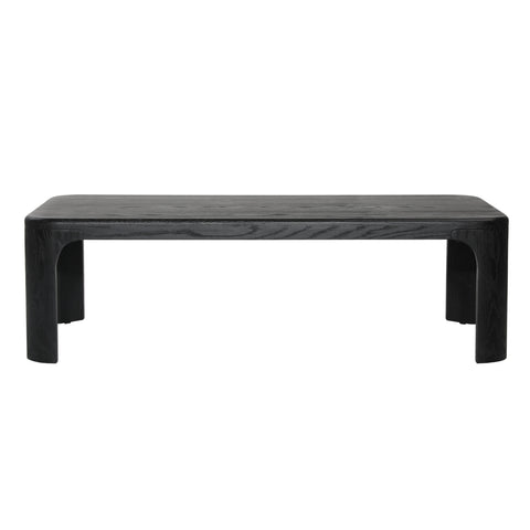 Tonya Black Coffee Table