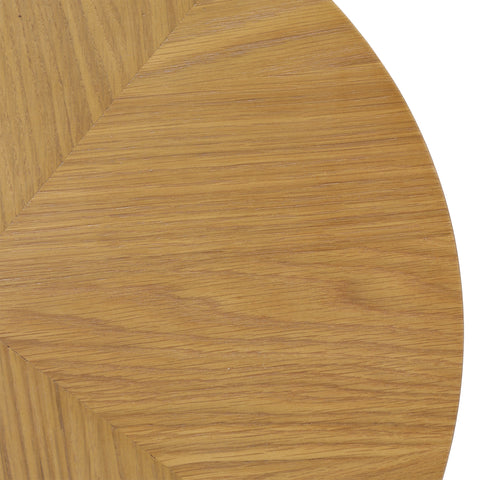 Lyle Natural Side Table