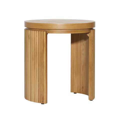 Lyle Natural Side Table