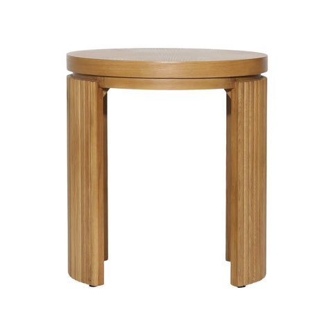 Lyle Natural Side Table