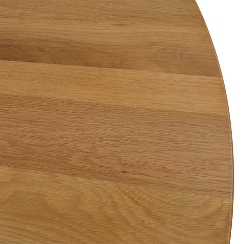 Maryann Natural Dining Table