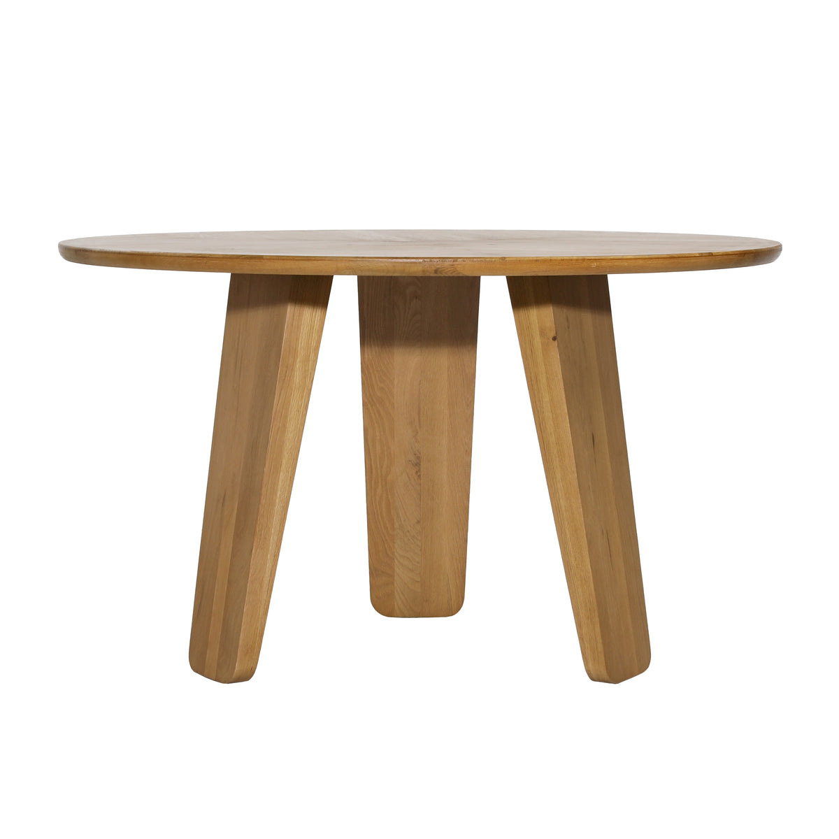 Maryann Natural Dining Table