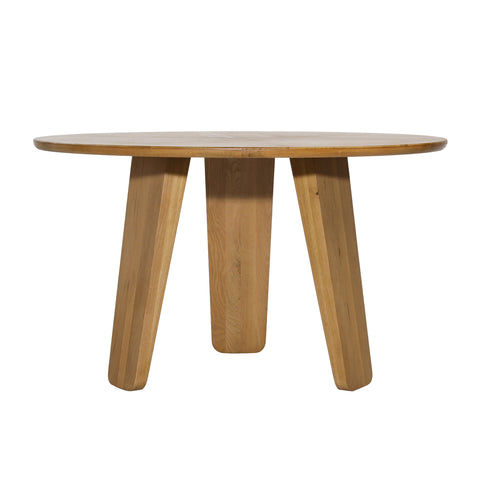 Maryann Natural Dining Table