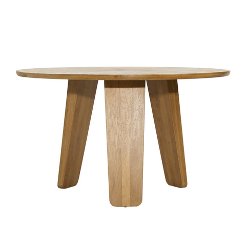 Maryann Natural Dining Table