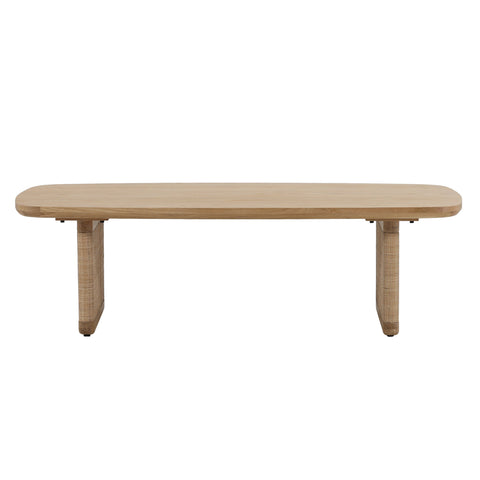 Holloway Natural Coffee Table