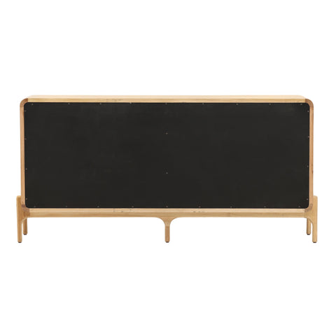 Kaelan Light Natural Sideboard