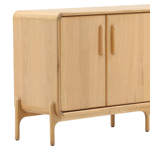 Kaelan Light Natural Sideboard