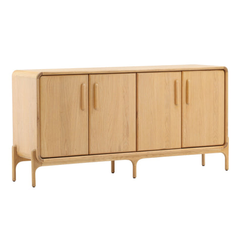 Kaelan Light Natural Sideboard