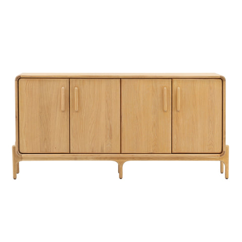 Kaelan Light Natural Sideboard