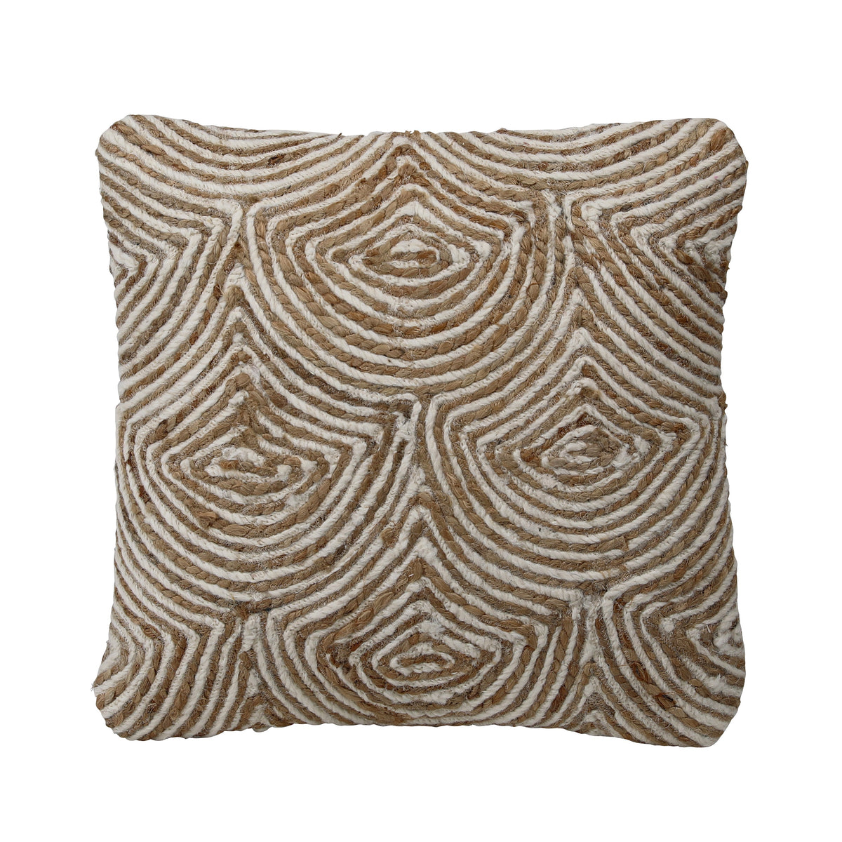 Tabitha Natural Pillow