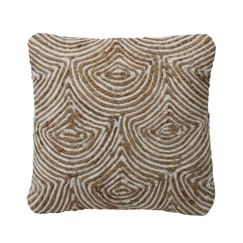 Tabitha Natural Pillow