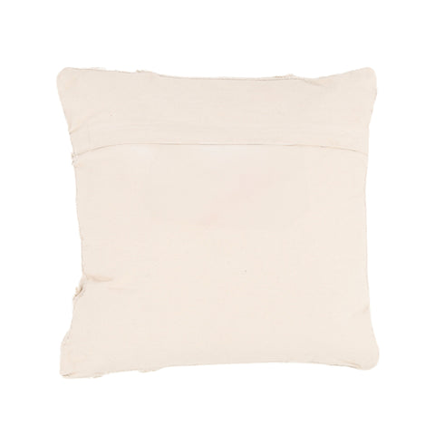 Taraji Natural Pillow