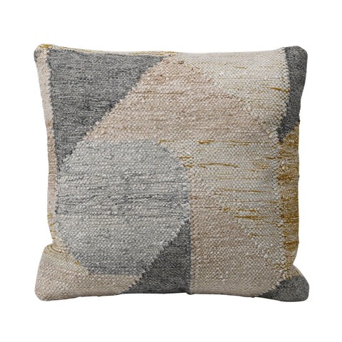 Elson Multicolor Outdoor Pillow