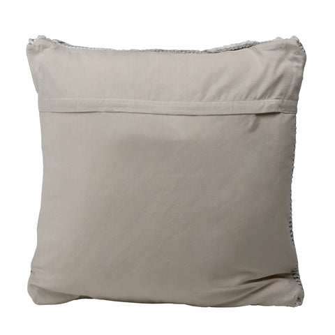 Chari Grey Tones Outdoor Pillow