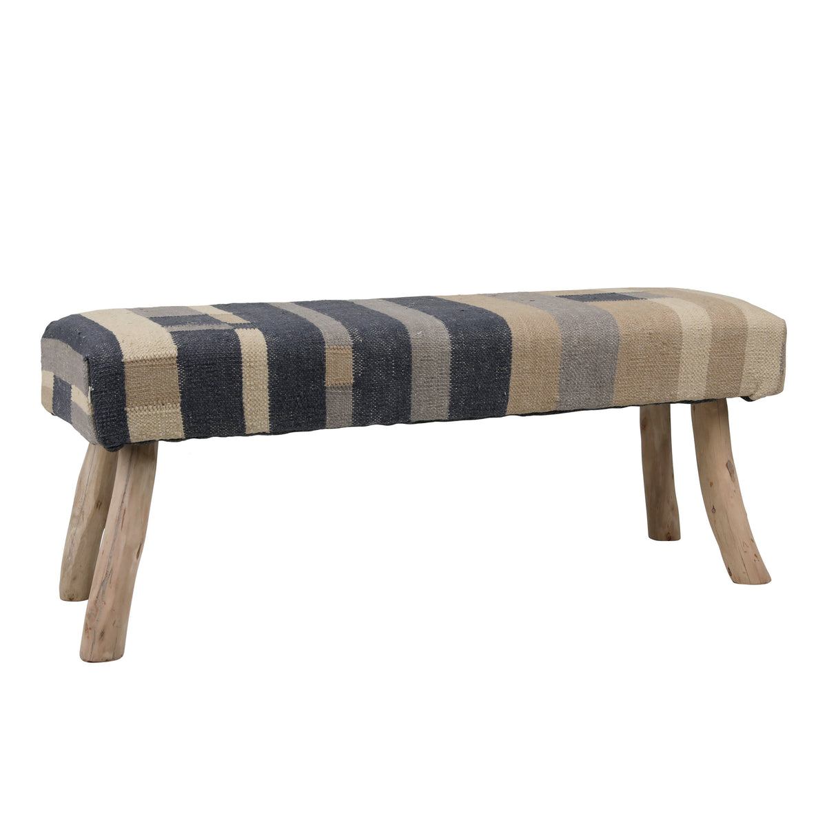 Muriel Multicolor Bench