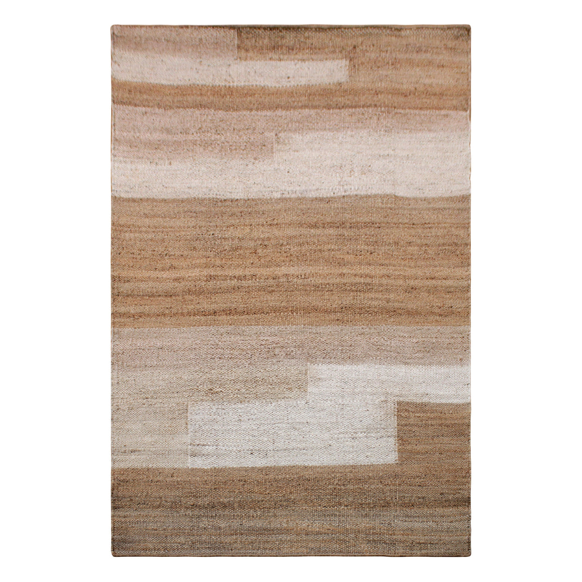 Waldron Natural and Ivory Rug