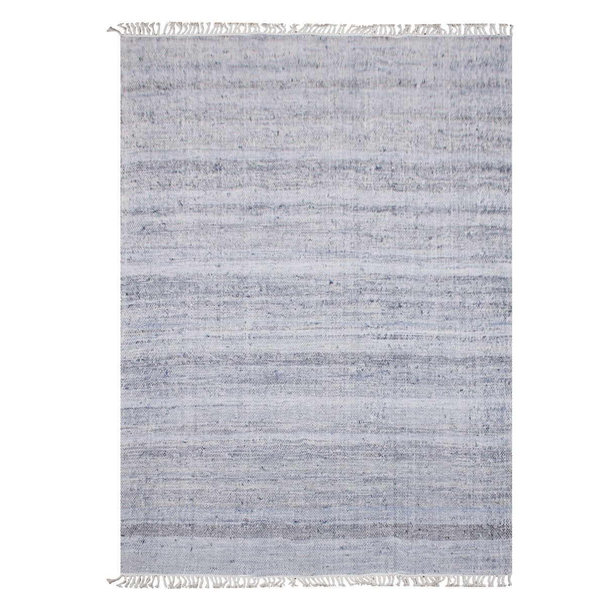 Webb Blue and Ivory Rug