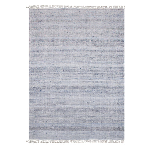 Webb Blue and Ivory Rug