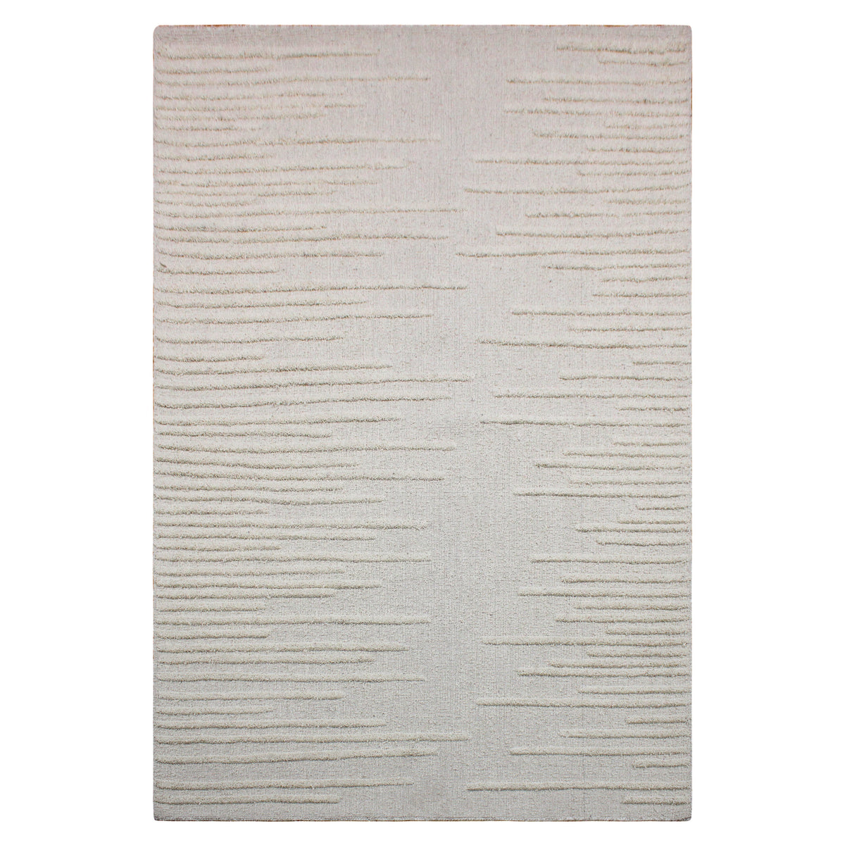 Xalvador Ivory Rug
