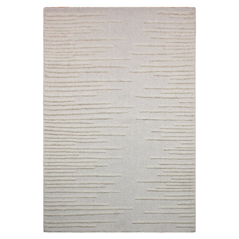 Xalvador Ivory Rug