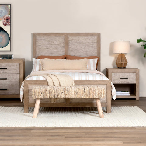 Xalvador Ivory Rug