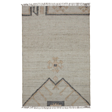 Kallithea Beige Multicolor Rug