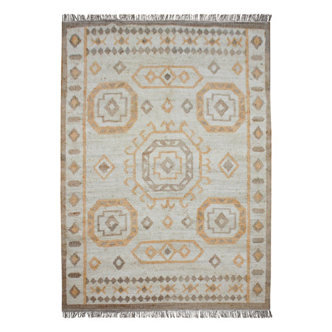 Larissa Beige Multicolor Rug
