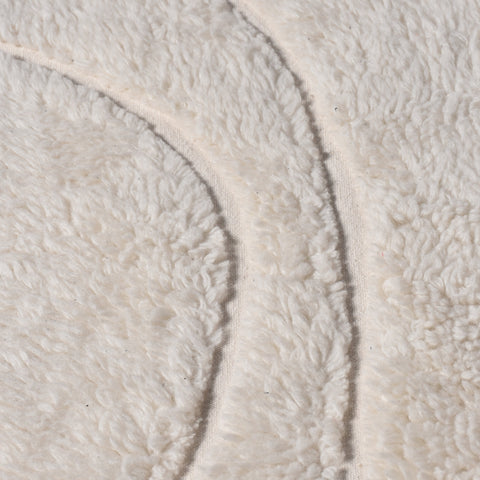 Volos Ivory Rug