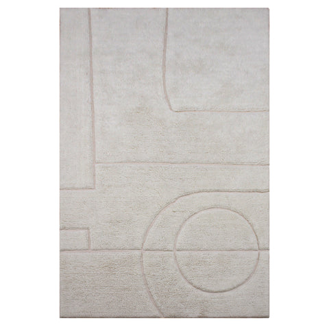 Volos Ivory Rug