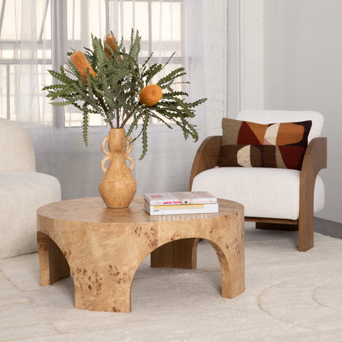 Volos Ivory Rug