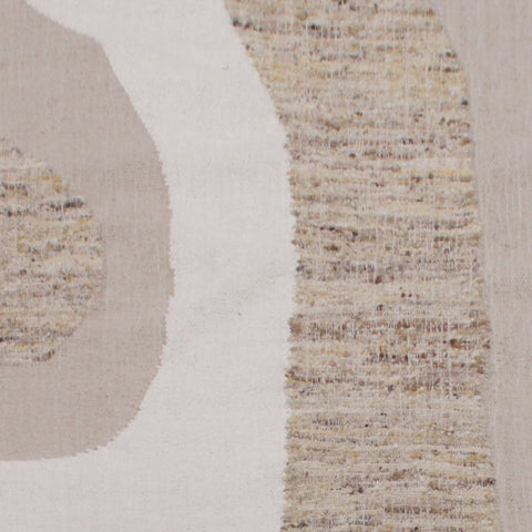Nea Ivory and Beige Rug