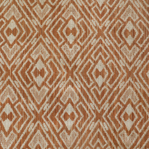 Leana Terracotta Outdoor Rug