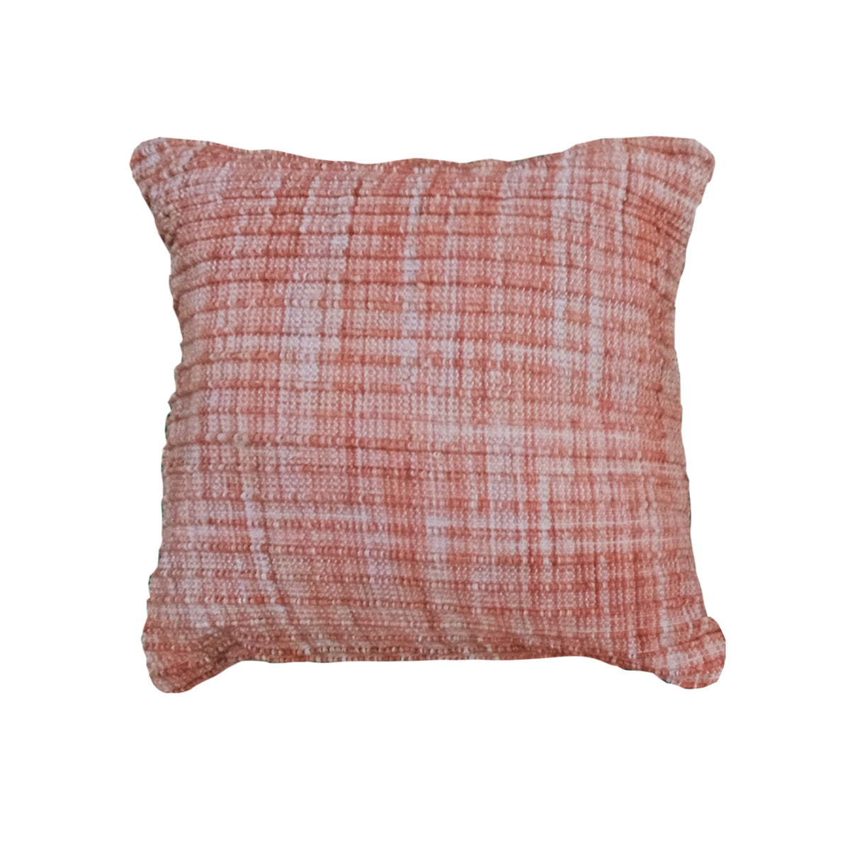 Maude Terracotta Outdoor Pillow