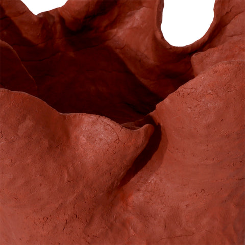 Rainer Terracotta Bowl