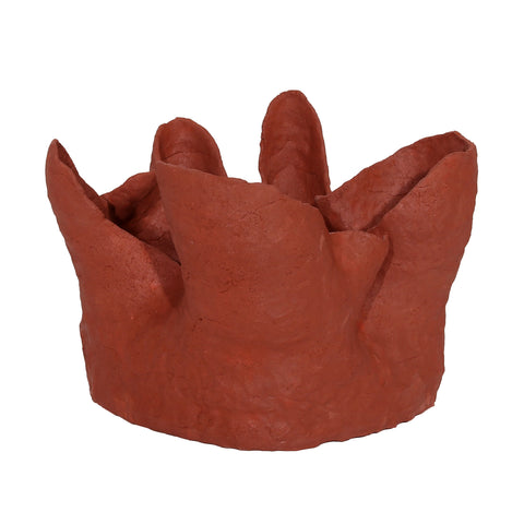 Rainer Terracotta Bowl