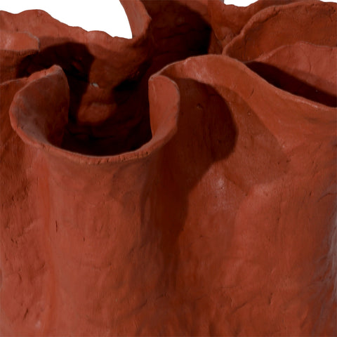 Delucia Terracotta Bowl
