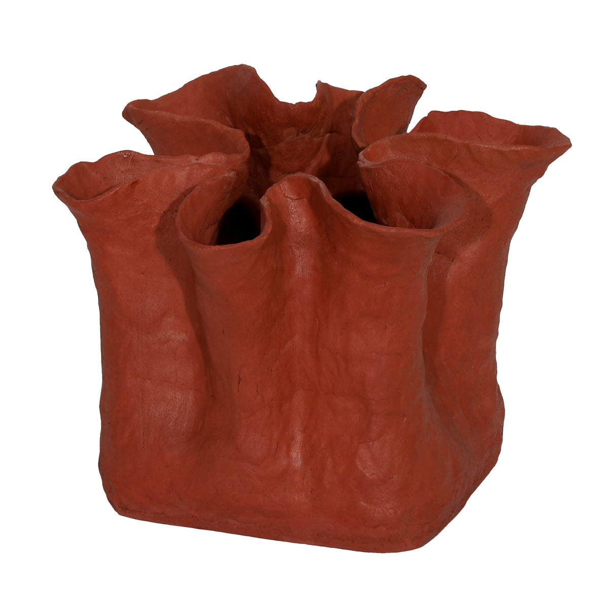 Delucia Terracotta Bowl